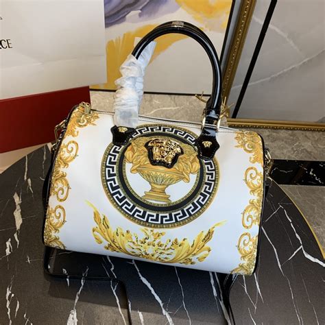 replica versace clothing|versace knock off bag.